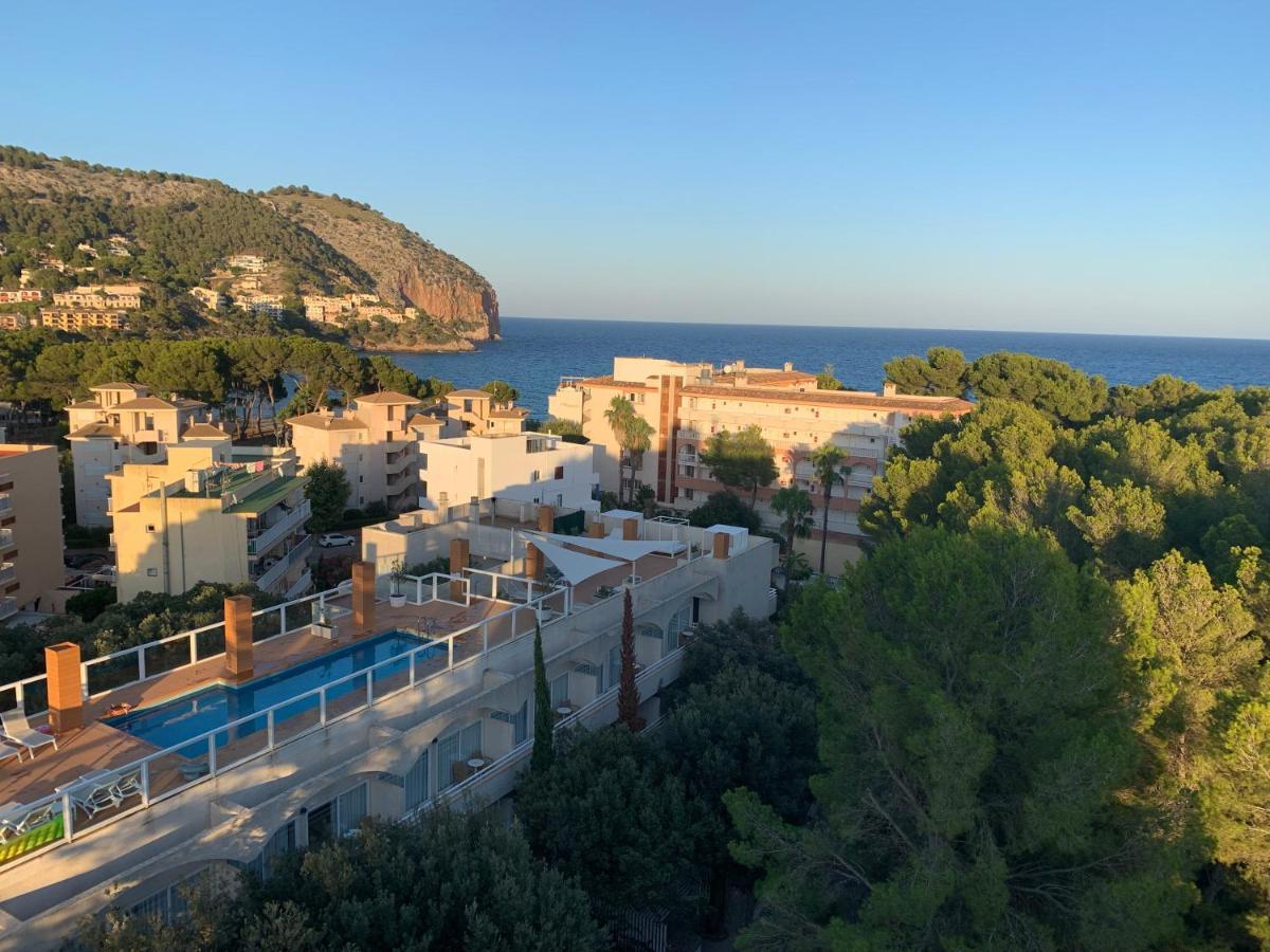 Canyamel Apt 3A Cala Varques 100 Mts From Canyamel Beach Pool Chill-Out Terrace With Awesome Views Dış mekan fotoğraf