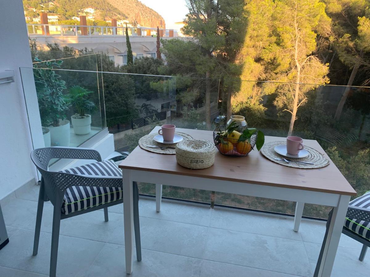 Canyamel Apt 3A Cala Varques 100 Mts From Canyamel Beach Pool Chill-Out Terrace With Awesome Views Dış mekan fotoğraf