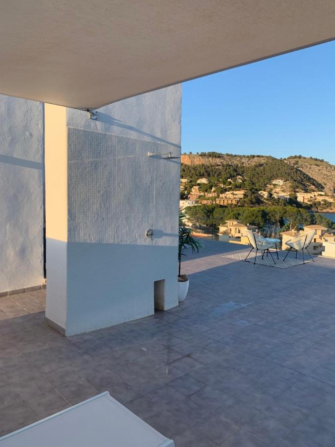 Canyamel Apt 3A Cala Varques 100 Mts From Canyamel Beach Pool Chill-Out Terrace With Awesome Views Dış mekan fotoğraf