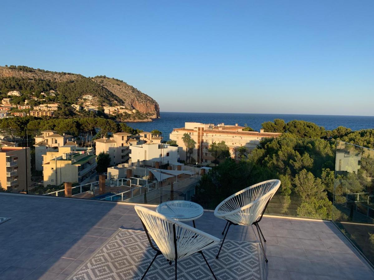 Canyamel Apt 3A Cala Varques 100 Mts From Canyamel Beach Pool Chill-Out Terrace With Awesome Views Dış mekan fotoğraf