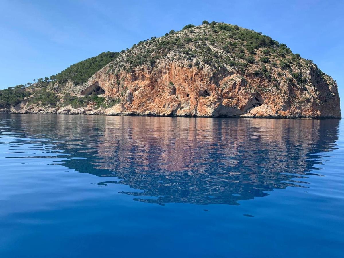 Canyamel Apt 3A Cala Varques 100 Mts From Canyamel Beach Pool Chill-Out Terrace With Awesome Views Dış mekan fotoğraf
