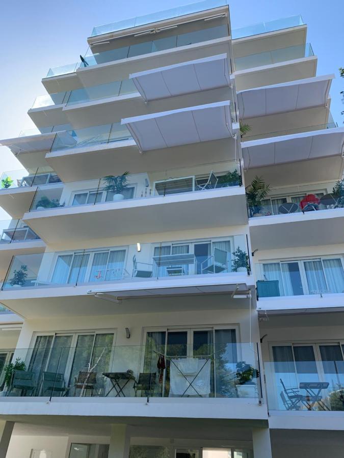 Canyamel Apt 3A Cala Varques 100 Mts From Canyamel Beach Pool Chill-Out Terrace With Awesome Views Dış mekan fotoğraf