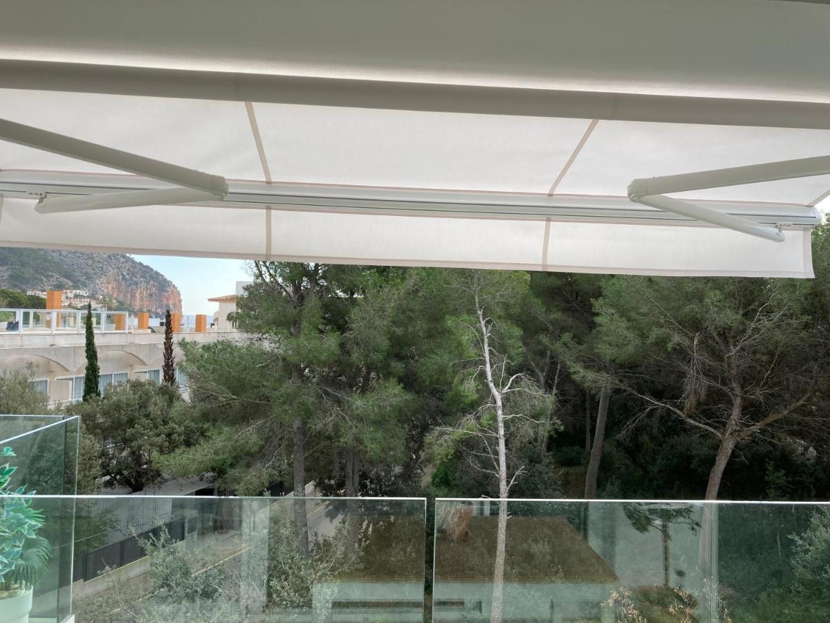 Canyamel Apt 3A Cala Varques 100 Mts From Canyamel Beach Pool Chill-Out Terrace With Awesome Views Dış mekan fotoğraf